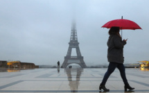 Sécurisation renforcée des sites touristiques parisiens cet été