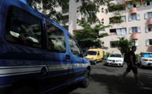 La Réunion: 2 policiers blessés par un homme "soupçonné de radicalisation"