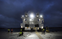 Surpêche: l'ONG Bloom s'alarme d'un projet de subvention à la construction de navires