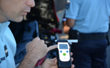 Direction Nuutania pendant 1 mois pour la conduite en état d'ivresse de trop