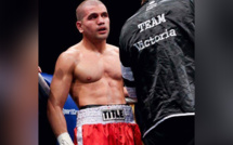 Boxe : Mathias Noto n’a pas eu raison de Tautuarii Brillant à Toulon