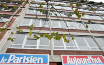 Le Parisien gagne en appel contre un automobiliste engouffré dans une bouche de métro