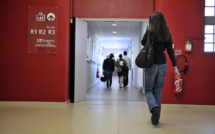 Université: tirage au sort en Staps, "marginal" en psycho et droit, rien en Paces