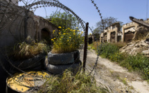 Chypre: une fillette enlevée par des hommes masqués, 4 gardes à vue