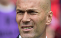 Zidane appelle à "éviter" le Front national