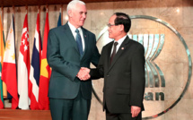 Corée du Nord: à l'ONU, la Chine met en garde contre le recours à la force