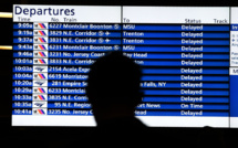 United Airlines conclut un accord avec le passager expulsé