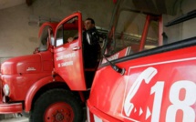 Intoxication au monoxyde de carbone dans un gîte: neuf personnes hospitalisées