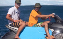 Bodyboard – Teahupo’o Tahiti Challenge : Un bilan positif pour Tahiti