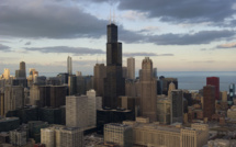 Climat: les menaces pour les villes se précisent, la "résilience" s'organise