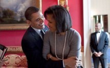 Annulation du programme de Michelle Obama pour manger sain dans les écoles