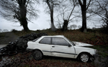 Outre-mer: les constructeurs automobiles pourront se voir imposer la gestion des véhicules hors d'usage