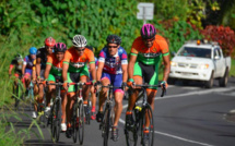 Cyclisme « Grand Prix Vénus » : Medhi Gabrillargues remporte le premier grand prix de la saison !