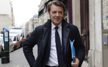 Baroin: ceux qui "se rapprochent" du FN ou de Macron seront "exclus" de LR