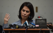 La ministre philippine de l'Environnement limogée, une victoire pour le secteur minier