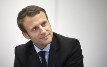 Emmanuel Macron aux Polynésiens : « Mon projet : un climat favorable aux entreprises ! »