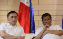 Xi vante la "confiance" accrue entre Chine et Philippines lors d'un appel avec Duterte