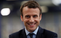 Accord de Papeete : "bonne base pour une discussion fructueuse" selon Emmanuel Macron