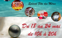 Un Marché polynésien à la Délégation de la Polynésie française à Paris