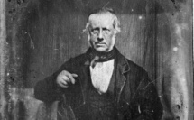 Carnet de voyage - Le baron de Thierry, « roi »   français de la Nouvelle-Zélande