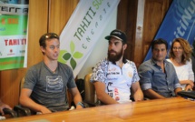 Triathlon nature – Xterra Tahiti, Trail Loïc Lecottier : La 10e édition s’annonce exceptionnelle