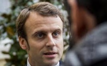Emmanuel Macron souhaite que la Nelle-Calédonie reste dans la France
