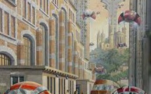 A Lyon, un scenario de science-fiction pour inventer le droit de demain