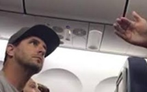 Une famille expulsée d'un vol Delta pour n'avoir pas cédé le siège de leur enfant