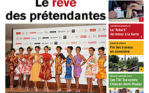 TAHITI INFOS N°905 du 5 mai 2017