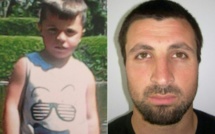 Enlèvement de Vicente : l'enfant retrouvé, son père interpellé