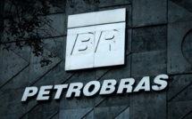 Brésil: un ex-directeur de Petrobras accuse Lula d'avoir dirigé le réseau de pots-de-vin