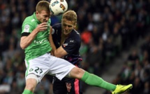 Ligue 1 - Bordeaux s'accroche à son rêve européen