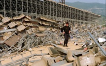 25 ans après le drame de Furiani, la Corse rend hommage aux victimes