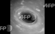 La sonde Cassini a rencontré un grand vide entre Saturne et ses anneaux