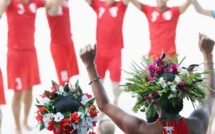 Beachsoccer – Coupe du monde : Raimoana Bennett envoie Tahiti en finale