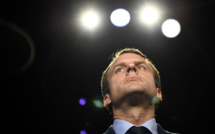 Des nouvelles têtes et des figures expérimentées: le délicat "alliage" du gouvernement Macron