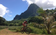 Triathlon nature - Xterra Tahiti 2017 – Sam Osborne s’impose, Cédric Wane 4e