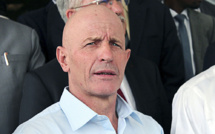 L'otage français libéré samedi de retour au Tchad