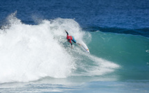 Surf pro – Championnat du monde : Michel Bourez en repêchage à Rio