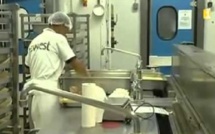 Les salariés de Newrest déposent un préavis de grève