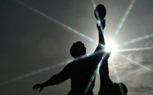 Mondial-2019 - Le XV de France versé dans la "poule de la mort"