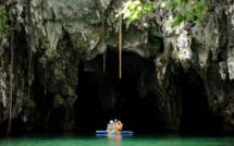 Philippines: des sites touristiques menacés par des "terroristes"