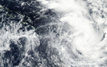 Levée de toutes les alertes cycloniques en Nouvelle-Calédonie