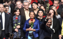 Hidalgo, Aubry, Taubira, des intellectuels, lancent "Dès demain", mouvement humaniste
