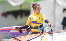Wind Surf : Mathilde Zampieri et Moeata Boosie dans le top 20 mondial
