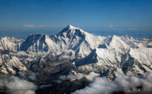 Un couple d'Italiens, premier à vaincre ensemble les 14 plus hauts sommets du monde