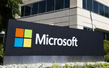 Microsoft veut faire entrer l'intelligence artificielle dans le quotidien