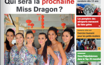 TAHITI INFOS N°908 du 11 mai 2017