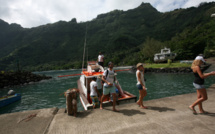 Carnet de voyage - Tahuata, l’île où tout a commencé…