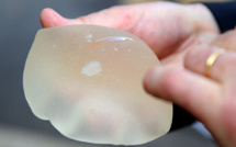 Prothèses PIP: le certificateur TÜV n'obtient pas de délai pour indemniser les plaignantes